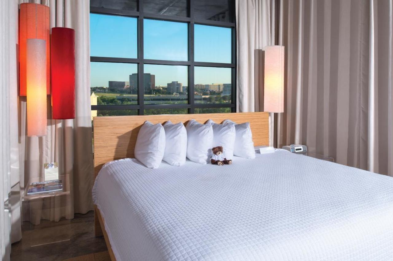 ไนโล ลาสโคลินาส โฮเต็ล แทเพสทรี คอลเลคชั่น บาย ฮิลตัน Hotel เออร์วิง ภายนอก รูปภาพ